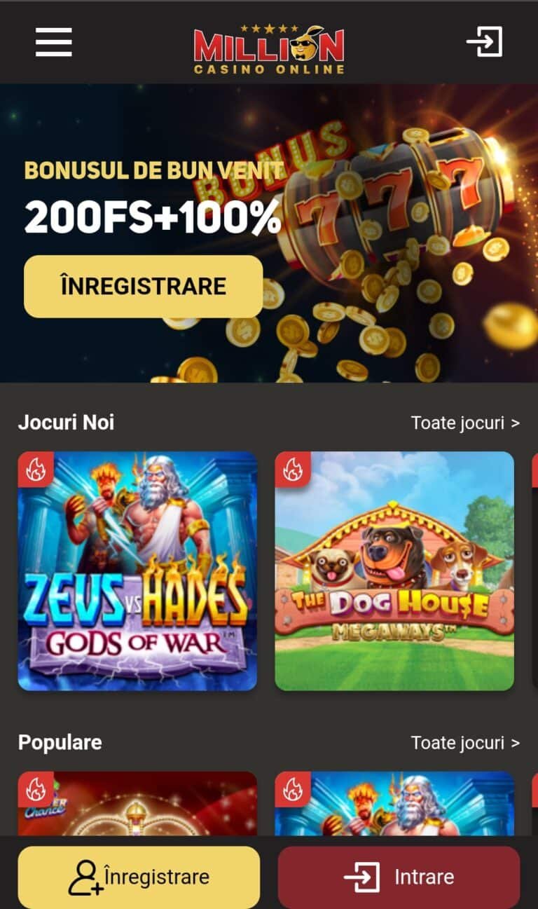verzamel beste Millioner Casino maandelijkse bonus